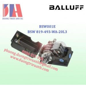 Cảm biến BLA 50D-001-S115 balluff | Nhà phân phối balluff hcm